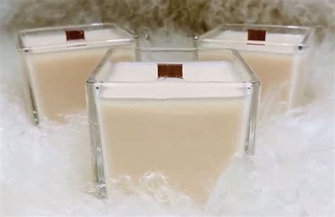 Adding a Touch of Elegance with Magic Wick Candles